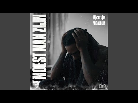 Kempi - Slapeloze Nachte