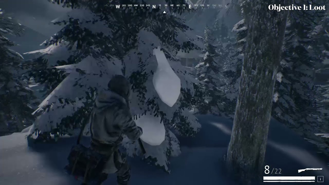 Vigor; The Remy 870 (Remington 870 Shotgun)