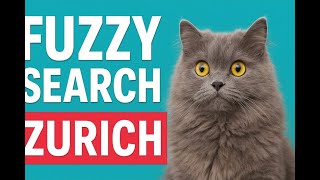 Fuzzy Search in ServiceNow: Helpful or Chaotic