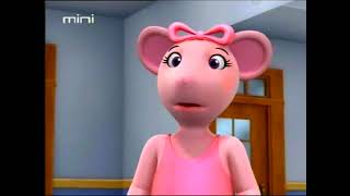 Mini Ultra Krava Dzingl, Anđelina Balerina Promo I Sledi Jastučići By Božo91