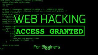 Web Hacking Tutorial #6 Understanding How SQL Injection Attacks Work