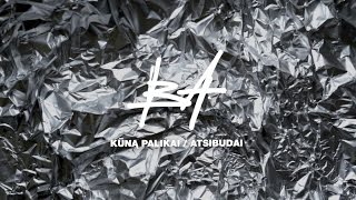 Ba. - Kūną Palikai Atsibudai 33