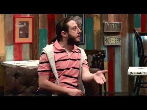 ცოლები და ქმრები - official trailer #4  S1