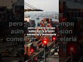 China se sostiene con exportaciones, pero un mayor superávit trae más riesgos