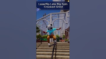 Trick Challenge 5 #session #skate #sessionskatesim #skateboarding #skaterxl