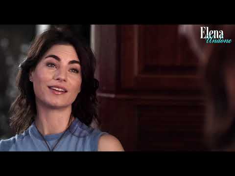 I'm In Love For the First Time - Clip from ELENA UNDONE