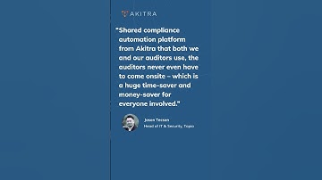 Revolutionize Your Security Approach with Akitra