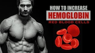 What to Eat to Increase HEMOGLOBIN | Complete info by Guru Mann
