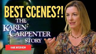 "The Network Told Me It Was Super Bowl Numbers" Cynthia Gibb and Barry Morrow Reflect on Their Film Content