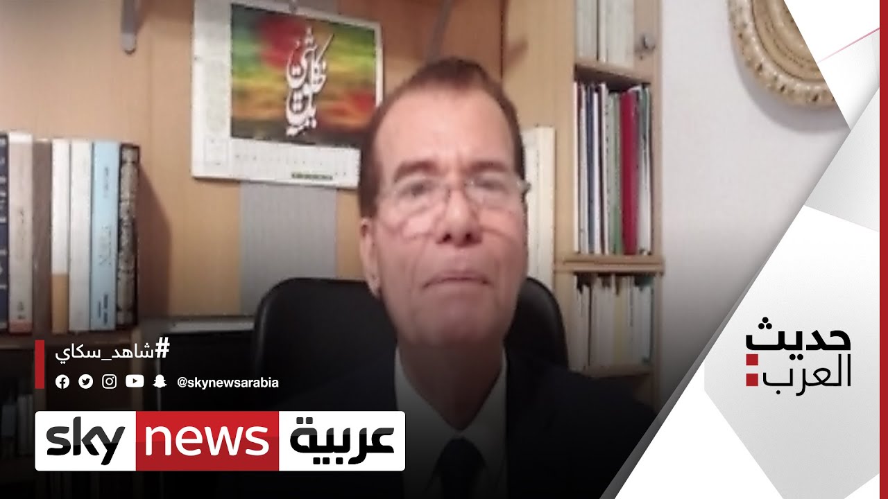 الصابئة المندائية.. الحاضر والمستقبل | #حديث_العرب