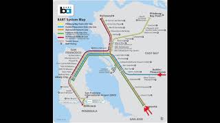 San Francisco BART (Demo)