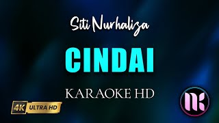 Cindai Karaoke - Siti Nurhaliza