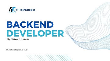 What is Backend Development ? | How to Become a Backend Developer: Essential Skills & Study Guide