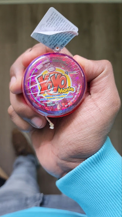 YoYo Candy