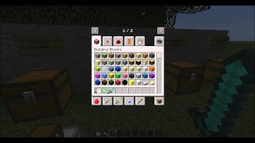 Minecraft Mod Review: Cubebots 1.4.7