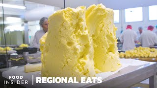 Regional Eats Season 3 Marathon