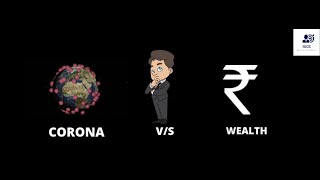 Corona Thoughts vs My Wealth   #investment_mantra #investment_idea #rajeshkhubchandani #rkkinvest