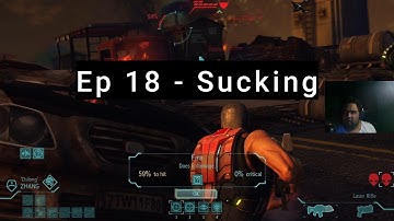 Xcom Enemy Within | Long War Bronze-man Impossible (with Handicaps) | Part 18 | Savior