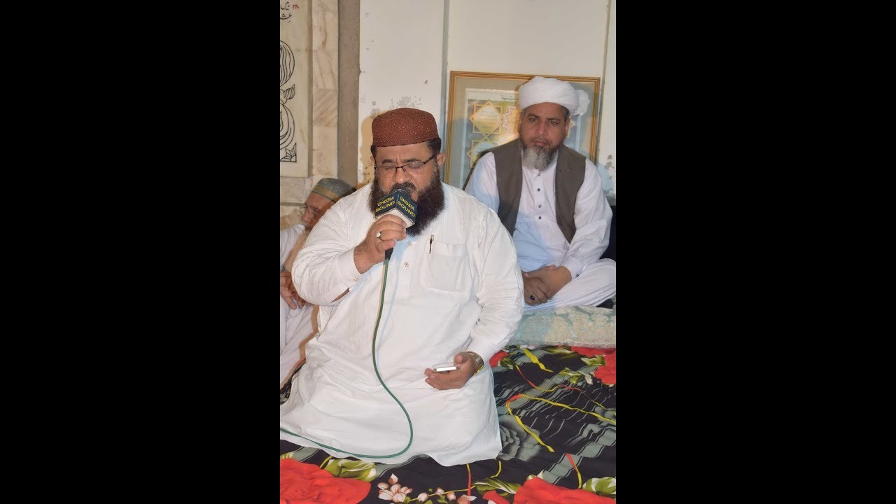 Ustad Reyaz 14 Ustad Riaz Ahmed Qadri Rawalpindi - YouTube