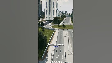 Transform Your Cities: Skylines with These 2 Must-Have Graphic Mods! #citiesskylines