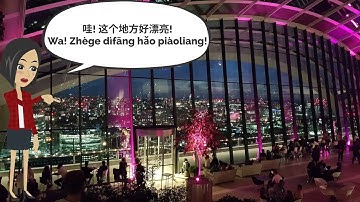 Chinese Conversation for Beginners:Office Small Talk|Learn Chinese Online在线学习中文|办公室聊天Office Chitchat