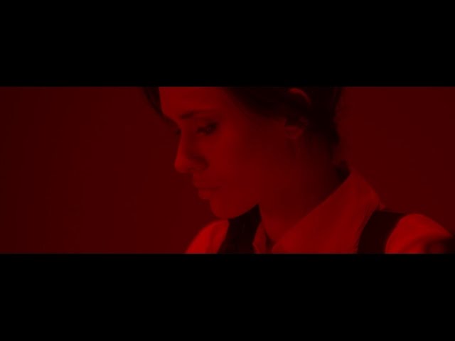 Unity One - Infrared