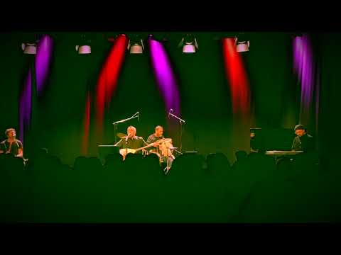 Ferhat Tunç - Vuruldu I Münih Saal X | Live Konzert © 2023 Royem Muzik