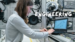Engineering Success - The Journey Behind Groundbreaking Projects (15 Minutes)