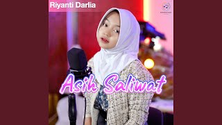 Asih Saliwat