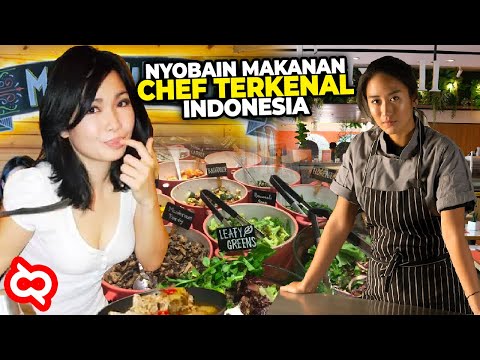 Video: Koki Ini Beritahu Anda Cara Membuat Hidangan Berkaliber Restoran Di Rumah