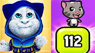 Мой говорящий том #245 Том и друзья Мой виртуальный питомец ИГРА МУЛЬТИК # Мобильныеигры Мой говорящий том #245 Том и друзья Мой виртуальный питомец ИГРА МУЛЬТИК # Мобильныеигры