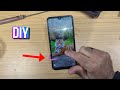 Smart DIY Hack to Secure Your Phone Anywhere!