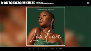 Download lagu Nontokozo Mkhize - Ekhaya (feat. Shwi Mantombazane)