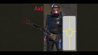 How to TANK in RUST normal savas
