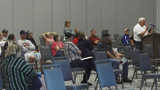 $2 million drain in Muskegon County resulted in flooding for some homeowners