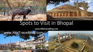 Best places in Bhopal to visit screenshot 2