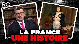 Napoléon : l’homme qui a changé la France - Thierry Lentz