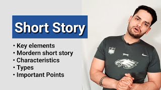 what is a Short Story in english Literature in hindi