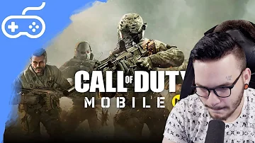 Je hra CoD mobile bezpečná?