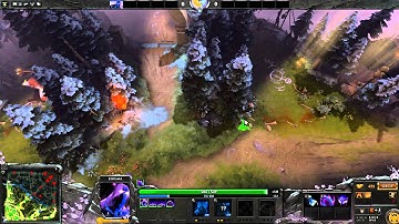 Dota 2. How to- jungle enigma!