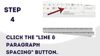 How to Single Space in Word for Office 365