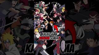 Download Lagu ANGGOTA AKATSUKI KALAH SAMA WARGA KONOHA SEMUA #animeshorts #akatsuki #konoha #jinchuuriki MP3