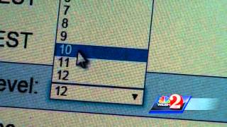 Seminole County proposes new plan for student testing