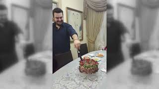 HASRET - SELMAN YILMAZ