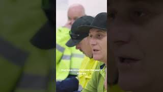 A day in the life of a Gold Mining Engineer|#mining #miningengineer #miningengineering #goldmining