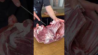 The Best Shoulder Of Lamb