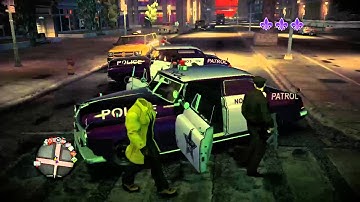 Saints Row IV Mods [P2]