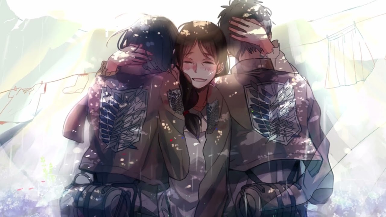 THAW (Extended) | Attack on Titan Season 4