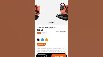 flutter store app ui #coding #codinglife #flutterdeveloper #flutter #programming #software #viral