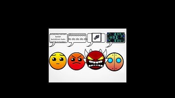 focus sold my soul edition #games #shorts #geometrydash